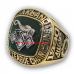 1990 Oakland Athletics America League Baseball Championship Ring, Custom Oakland Athletics Champions Ring