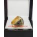 1990 Oakland Athletics America League Baseball Championship Ring, Custom Oakland Athletics Champions Ring