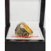 1990 Oakland Athletics America League Baseball Championship Ring, Custom Oakland Athletics Champions Ring