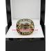 1995 Cleveland Indians America League Baseball Championship Ring, Custom Cleveland Indians Champions Ring