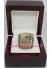 2001 New York Yankees America League Baseball Championship Ring, Custom New York Yankees Champions Ring