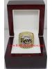 2008 Tampa Bay Rays America League Baseball Championship Ring, Custom Tampa Bay Rays Champions Ring