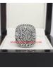 2014 Kansas City Royals America League Championship Ring, Custom  Kansas City Royals Champions Ring