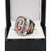 2016 Cleveland Indians America League Championship Replica Ring, Custom Cleveland Indians Champions Ring