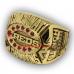 1972 Cincinnati Reds National League Baseball Championship Ring, Custom Cincinnati Reds Champions Ring