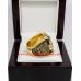 1972 Cincinnati Reds National League Baseball Championship Ring, Custom Cincinnati Reds Champions Ring