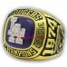 1974 Los Angeles Dodgers Men's Baseball NL Championship Ring, Custom Los Angeles Dodgers Champions Ring