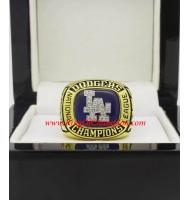 1974 Los Angeles Dodgers Men's Baseball NL Championship Ring, Custom Los Angeles Dodgers Champions Ring