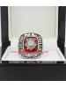 1983 Philadelphia Phillies Men's Baseball NL Championship Ring, Custom Los Angeles Dodgers Champions Ring