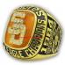 1984 San Diego Padres World Series Championship Ring, Custom San Diego Padres Champions Ring