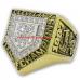 1997 Cleveland Indians National League Baseball Championship Ring, Custom Cleveland Indians Champions Ring