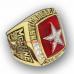 2005 Houston Astros National League Baseball Championship Ring, Custom Houston Astros Champions Ring