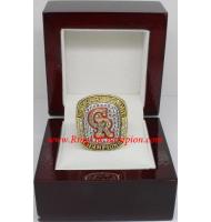 2007 Colorado Rockies National League Baseball Championship Ring, Custom Colorado Rockies Champions Ring