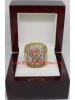 2007 Colorado Rockies National League Baseball Championship Ring, Custom Colorado Rockies Champions Ring