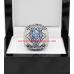 2015 New York Mets National League Championship Ring, Custom New York Mets Ring