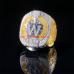 CFL 2021 Winnipeg Blue Bombers The 108th Men's Football Grey Cup Championship Ring