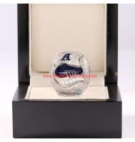 CFL 2022 Toronto Argonauts The 109th Men's Football Grey Cup Championship Ring