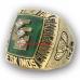 1980 Edmonton Eskimos the 68th Grey Cup Men's Football Championship Ring, Custom Edmonton Eskimo Champions Ring