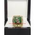 1980 Edmonton Eskimos the 68th Grey Cup Men's Football Championship Ring, Custom Edmonton Eskimo Champions Ring