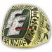 1987 Edmonton Eskimos the 75th Grey Cup Men's Football Championship Ring, Custom Edmonton Eskimo Champions Ring