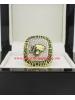 1994 BC Lions The 82nd Grey Cup Men's Football CFL championship ring, Custom BC Lions Champions Ring