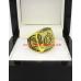 CFL 1996 Toronto Argonauts The 84th  Grey Cup Football Championship Ring, Custom Toronto Argonauts Champions Ring