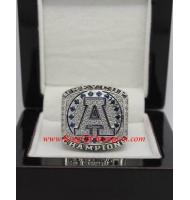 2004 Toronto Argonauts The 92nd Grey Cup Championship Ring, Custom Toronto Argonauts Champions Ring