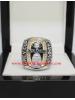 2005 Edmonton Eskimos The 93rd Grey Cup Championship Ring, Custom Edmonton Eskimos Champions Ring