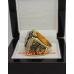 2006 BC Lions The 94th Grey Cup Championship Ring, Custom BC Lions Champions Ring