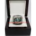 2007 Saskatchewan Roughriders The 95th Grey Cup Championship Ring, Custom Saskatchewan Roughriders Champions Ring