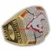 2008 Calgary Stampeders The 96th Grey Cup Championship Ring, Custom Calgary Stampeders Champions Ring