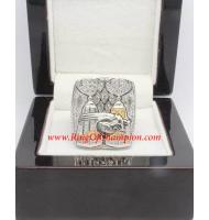 2010 Montreal Alouettes The 98th Grey Cup Championship Ring, Custom Montreal Alouettes Champions Ring