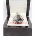 2010 Montreal Alouettes The 98th Grey Cup Championship Ring, Custom Montreal Alouettes Champions Ring