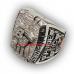2011 BC Lions The 99th Grey Cup Championship Ring, Custom BC Lions Champions Ring