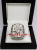 2011 BC Lions The 99th Grey Cup Championship Ring, Custom BC Lions Champions Ring