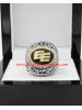 2015 Edmonton Eskimos The 103rd Grey Cup Championship Ring, Custom Edmonton Eskimos Champions Ring