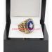 1988 Los Angeles Dodgers World Series Championship Ring, Custom Los Angeles Dodgers Champions Ring
