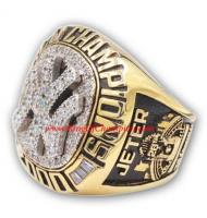 2000 New York Yankees World Series Championship Ring, Custom New York Yankees Champions Ring