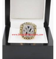 2000 New York Yankees World Series Championship Ring, Custom New York Yankees Champions Ring