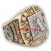 2001 Arizona Diamondbacks World Series Championship Ring, Custom Arizona Diamondbacks Champions Ring