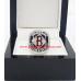 2004 Boston Red Sox World Series Championship Ring, Custom Boston Red Sox Champions Ring