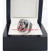 2004 Boston Red Sox World Series Championship Ring, Custom Boston Red Sox Champions Ring