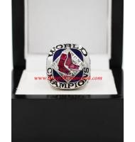 2007 Boston Red Sox World Series Championship Ring (Upgrade Version)