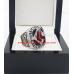 2007 Boston Red Sox World Series Championship Ring, Custom Boston Red Sox Champions Ring