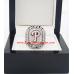 2008 Philadelphia Phillies World Series Championship Ring, Custom Philadelphia PhilliesChampions Ring