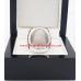 2008 Philadelphia Phillies World Series Championship Ring, Custom Philadelphia PhilliesChampions Ring