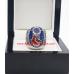 2013 Boston Red Sox World Series Championship Ring, Custom Boston Red Sox Ring