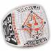 2017 Houston Astros Men's Baseball World Series Championship FAN Ring