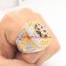 2017 Houston Astros World Series Men's Baseball Replica Championship Ring