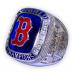 2018 Boston Red Sox Men's Baseball World Series Replica Championship Ring